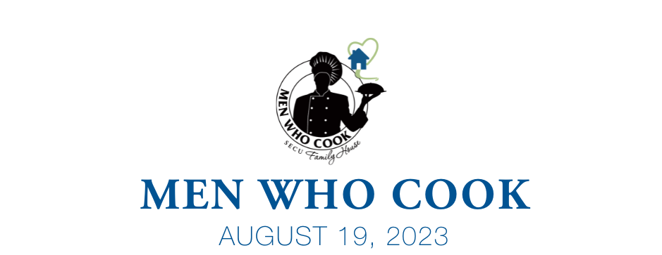 Men Who Cook 2023